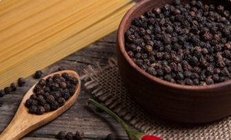 Black pepper