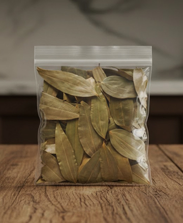 Bay Leaf