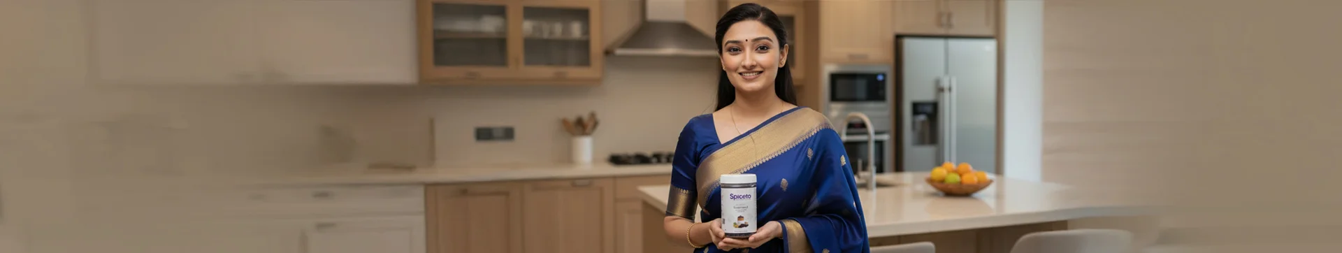 Kerala’s Finest spices