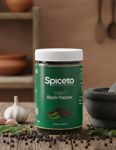 pepper powder
