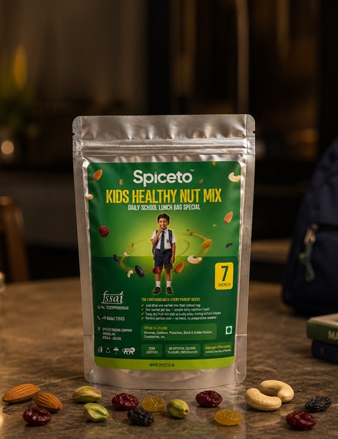 pepper powder