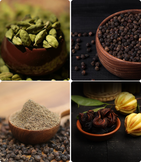 wholesale spices online
